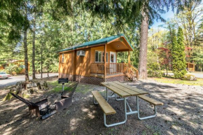 Mount Hood Village